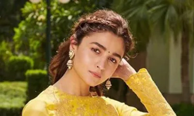 Alia Bhatt- India TV Hindi