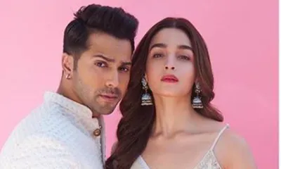 Alia Bhatt, Varun Dhawan- India TV Hindi