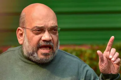 BJP loose its government on issue of AFSPA in Jammu and Kashmir says Amit Shah- India TV Hindi