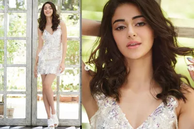 Ananya Pandey- India TV Hindi