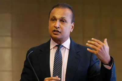 Anil Ambani- India TV Hindi