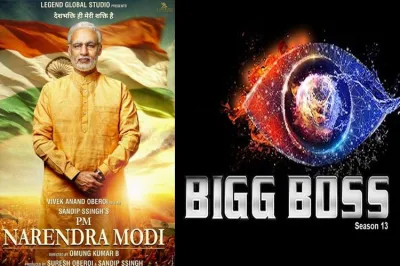 <p>Latest Bollywood News April 6</p>- India TV Hindi