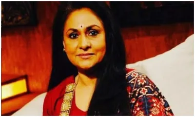 jaya bachchan birthday special- India TV Hindi