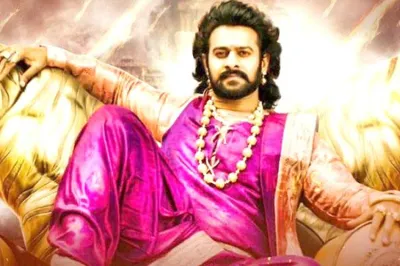 <p>bahubali</p>- India TV Hindi