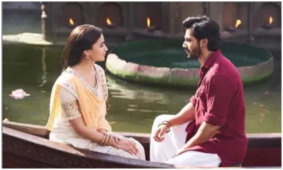 Kalank Box Office Collection Day 3- India TV Hindi