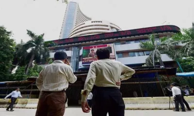 Worst day of the year for stocks as Manic Monday hits markets- India TV Paisa