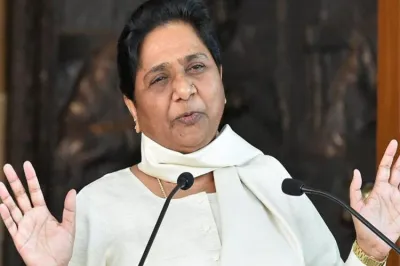 BSP announces 2nd list for 6 Lok Sabha seats of Uttar Pradesh - India TV Hindi