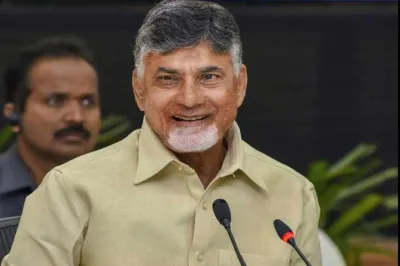 <p>chandrababu naidu</p>- India TV Hindi