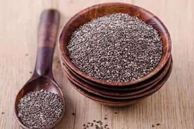 Chia seeds, weight loss- India TV Hindi