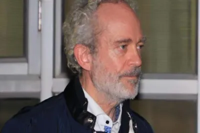 Christian Michel File Photo- India TV Hindi