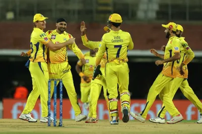 IPL 2019 CSK vs MI Preview: मुंबई के खिलाफ बदला लेने उतरेगी चेन्नई सुपरकिंग्स- India TV Hindi