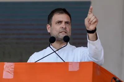 <p>Rahul Gandhi</p>- India TV Hindi