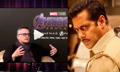 <p>Avenger Endgame</p>- India TV Hindi