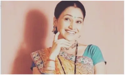 disha vakani- India TV Hindi