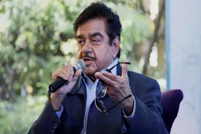 Shatrughan Sinha- India TV Hindi