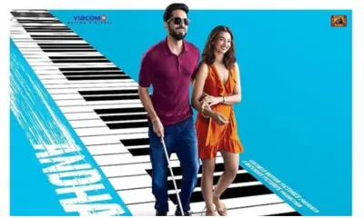 Andhadhun box office collection in china- India TV Hindi