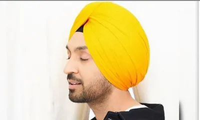 <p>diljit dosanj</p>- India TV Hindi