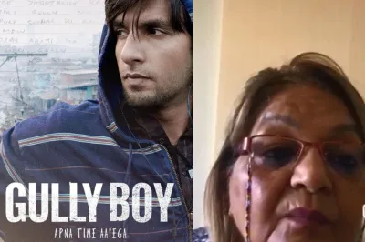 Gully Boy- India TV Hindi