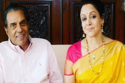 <p>hema malini</p>- India TV Hindi