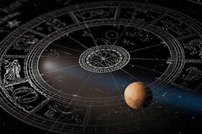 2019 April Monthly Horoscope- India TV Hindi