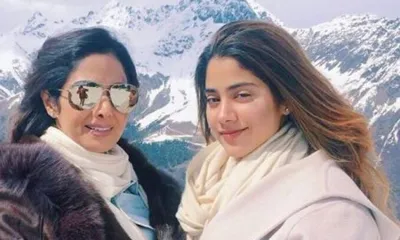 Janhvi Kapoor, Sridevi- India TV Hindi