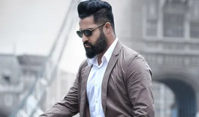 Jr NTR- India TV Hindi