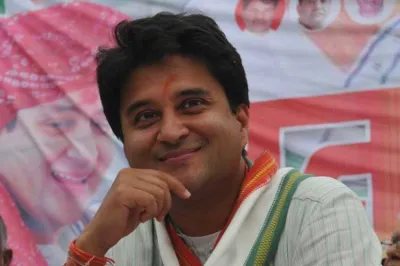 <p>jyotiraditya scindia</p>- India TV Hindi