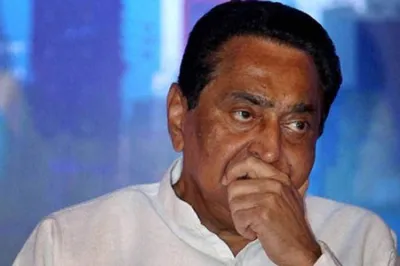 Kamal Nath- India TV Hindi