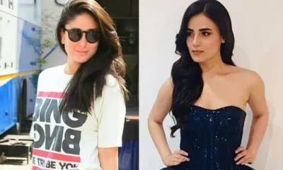 Kareena Kapoor Khan, Radhika Madan- India TV Hindi