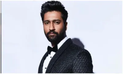 Vicky kaushal- India TV Hindi