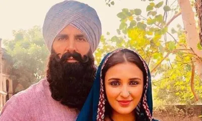 Kesari box office collection Day 11- India TV Hindi