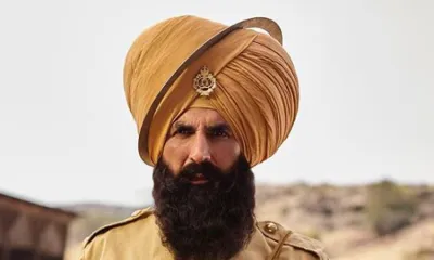 Kesari box office collection- India TV Hindi