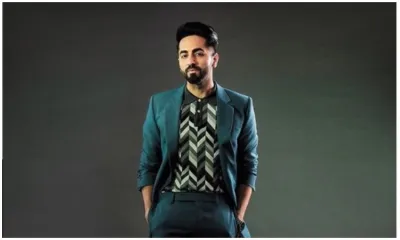 Ayushmann khurana- India TV Hindi