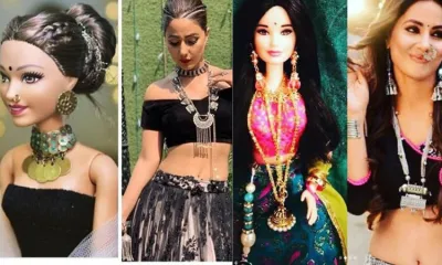 After Taimur dolls, Komolika and Prerna dolls surface in market- India TV Hindi