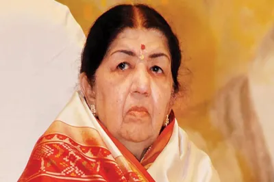 Lata Mangeshkar- India TV Hindi