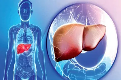 liver Cirrhosis- India TV Hindi