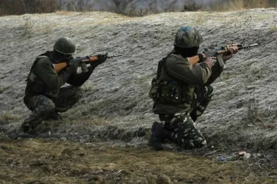 3 Pakistani soldiers killed, 1 injured in retaliatory firing along LoC | PTI Representational- India TV Hindi