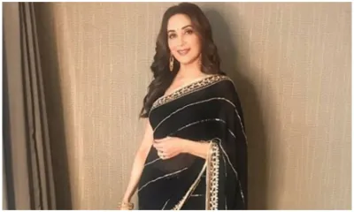 Madhuri Dixit- India TV Hindi