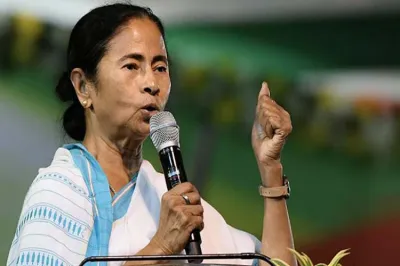 Mamta Banerjee File Photo- India TV Hindi