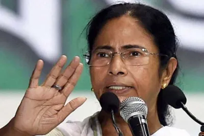 Mamta Banerjee File Photo- India TV Hindi