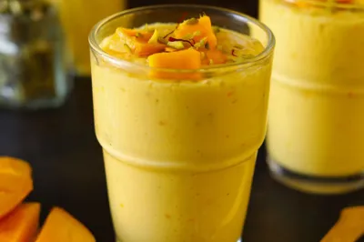 Mango Lassi- India TV Hindi