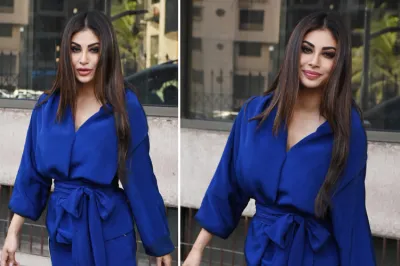 Mouni Roy- India TV Hindi