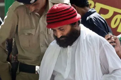 Narayan Sai has been sentenced to life imprisonment by Surat Sessions Court- India TV Hindi