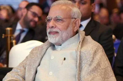 <p>Narendra Modi</p>- India TV Hindi