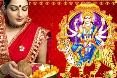 Navratri 2019- India TV Hindi