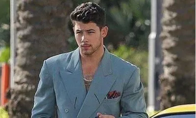 Nick Jonas- India TV Hindi