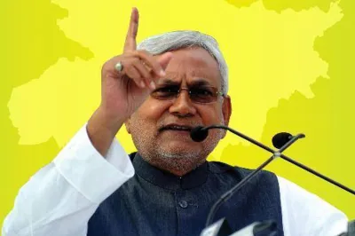 Vote for NDA, help Narendra Modi return to power, says Nitish Kumar | Facebook- India TV Hindi