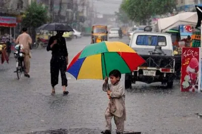 Several killed and injured as thunderstorms, dust storm lash Pakistan | AP Representational- India TV Hindi