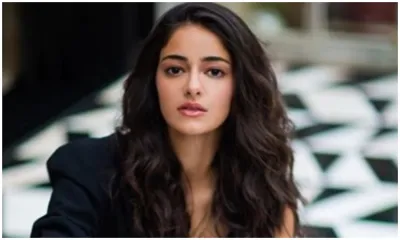 Ananya panday- India TV Hindi