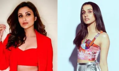 Parineeti Chopra, Shraddha Kapoor- India TV Hindi